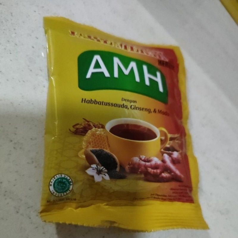 

jahe merah 20g sachet