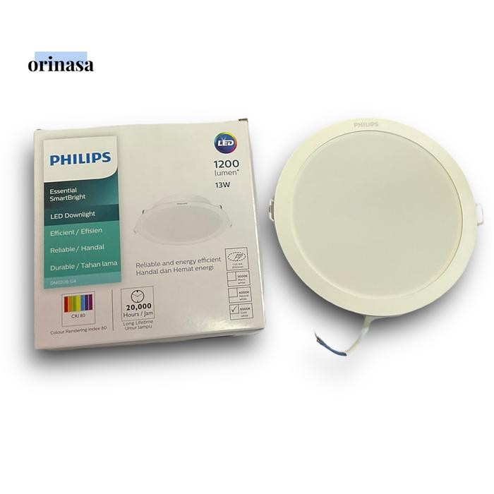 Lampu Downlight LED Philips DN020B G4 13W 13 Watt