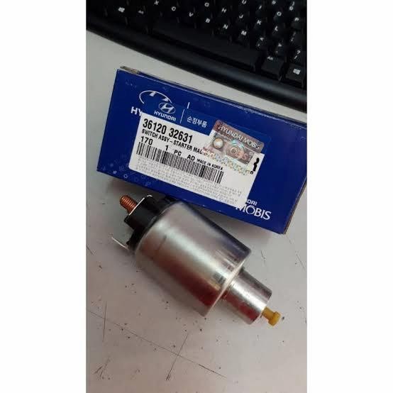 Switch starter original hyundai avega-verna-accent-getz-matrix best