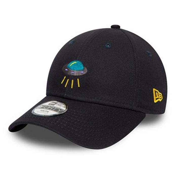 NEW ERA SPACESHIP KIDS 9FORTY CHILD CAP 12381091