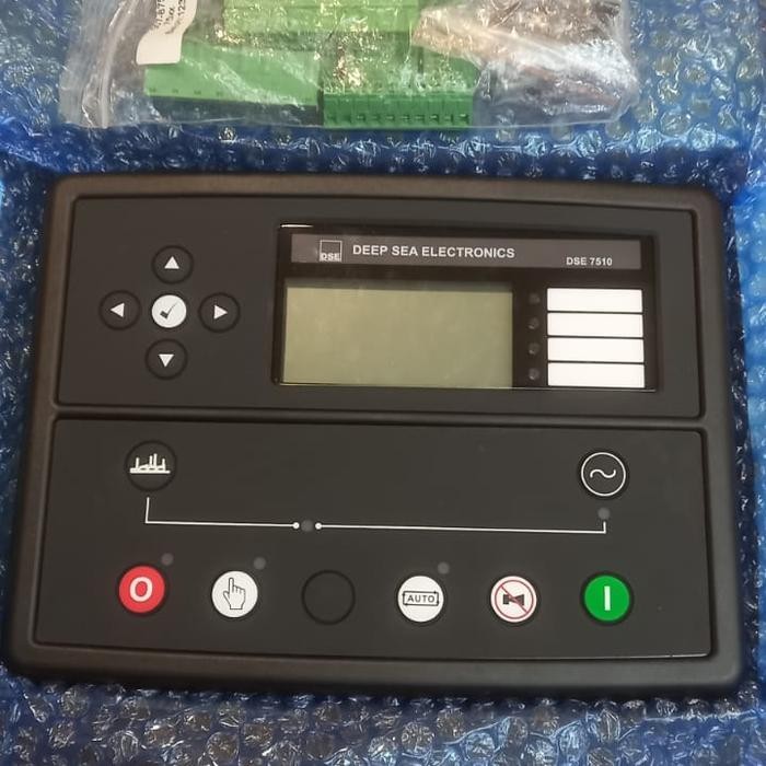 

DEEPSEA DSE 7510 / DEEPSEA 7510 MKI ORIGINAL UK