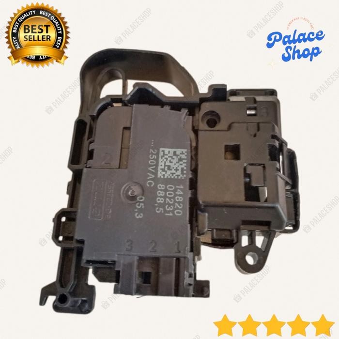 

Door lock Door Switch Pintu Mesin Cuci Mid*a BG-22556 HTM