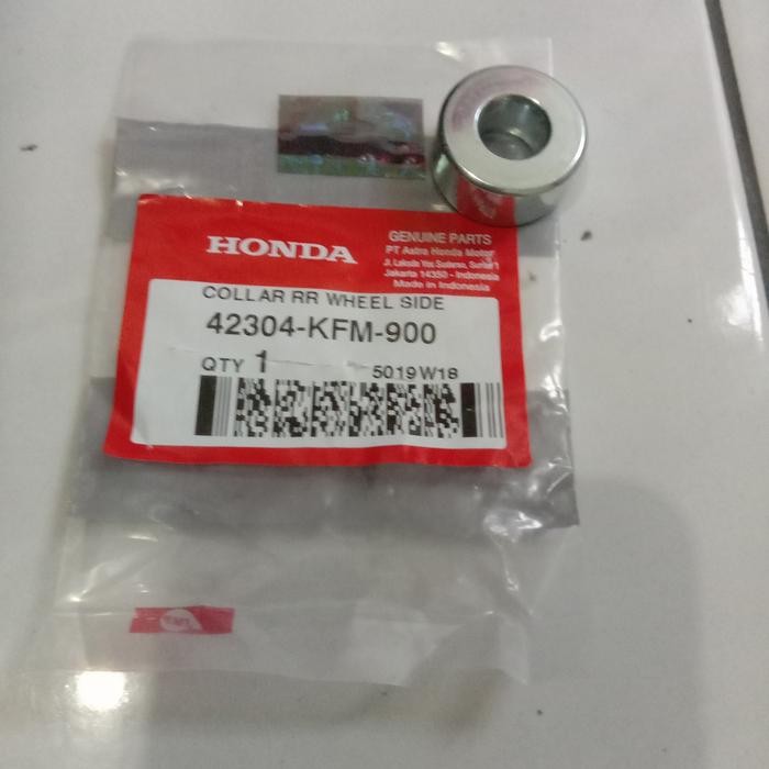 Bos Luar tromol Belakang Kiri SUPRA X125