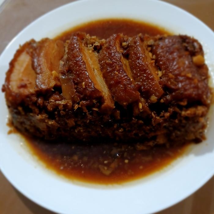 

Babi Hong / Tun Nyiuk (Grab/gosend instant/sameday/JNE YES) - 380 Gram