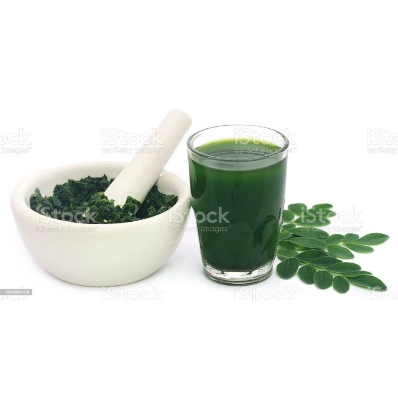 

Termurah JUS DAUN KELOR FRESH 250ML EXP LAMA