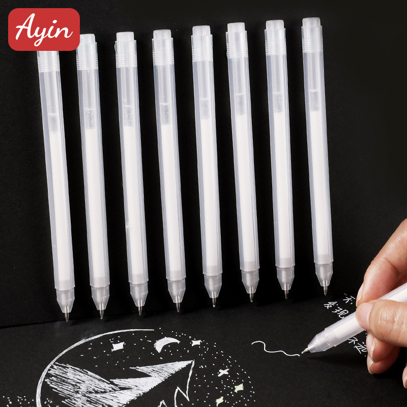 

Touch Pulpen/Gel pen Marker /Spidol/stabilo highlighter art painting