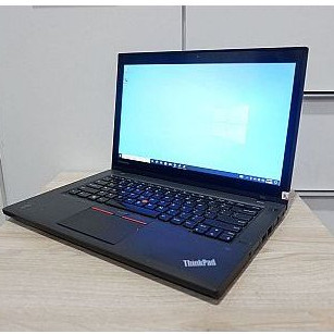 Laptop multimedia Thinkpad T450 Core i5-5300U Ram 8gb Ssd 256Gb 18789