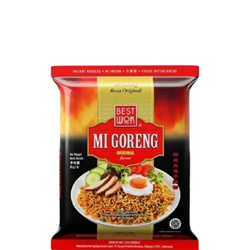 

BESTWOK MI GORENG ORIGINAL AS
