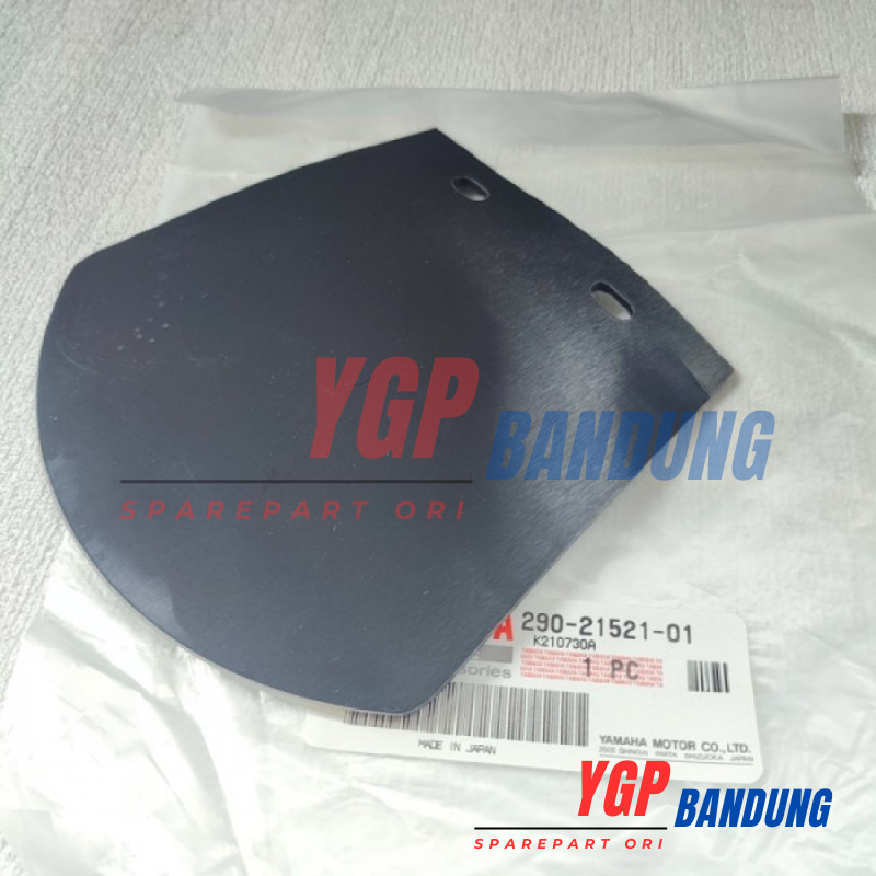 CEPET CECEPET KEPET FLAP DEPAN RX KING RXS RXK ORIGINAL 290-21521-01