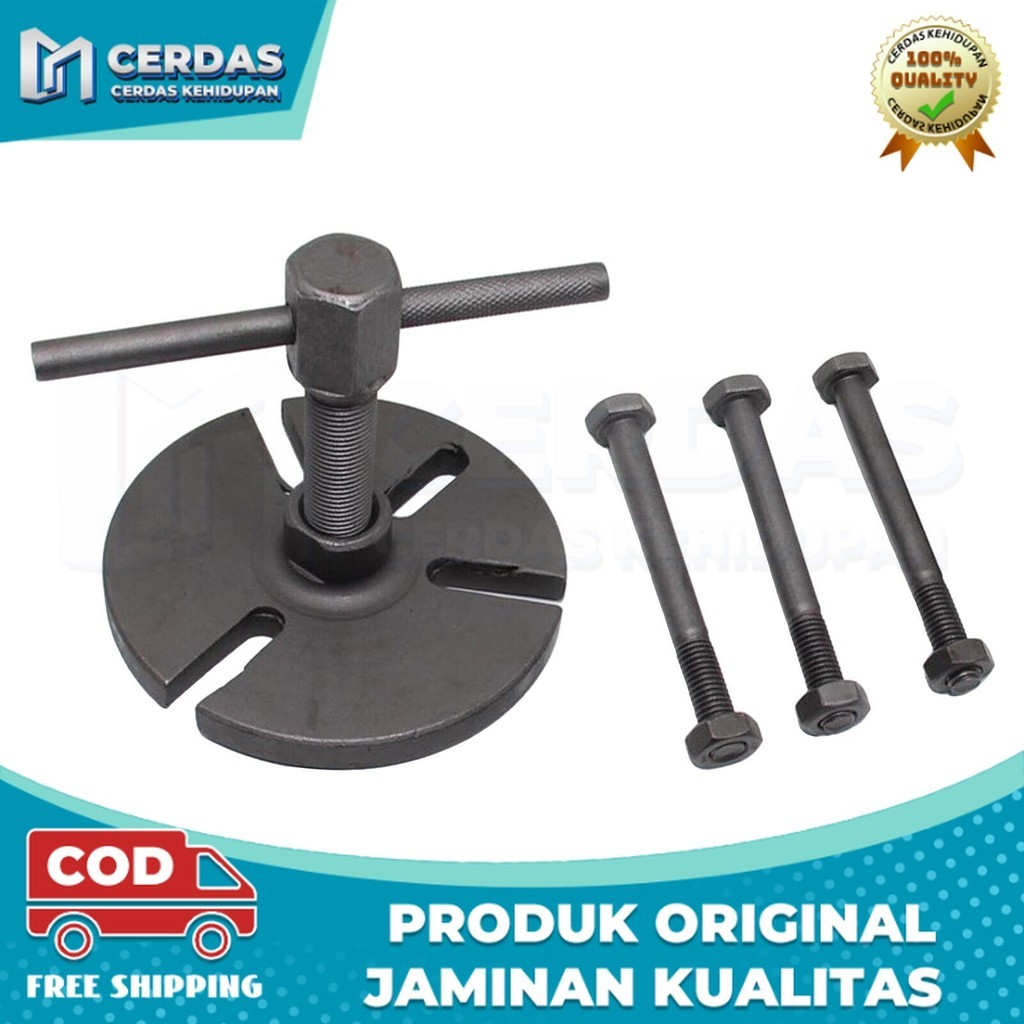 Treker Magnet Magnet Puller Untuk Motor Yamaha Treker Matic MOTOR YAMAHA No. 9 Treker Motor Yamaha C