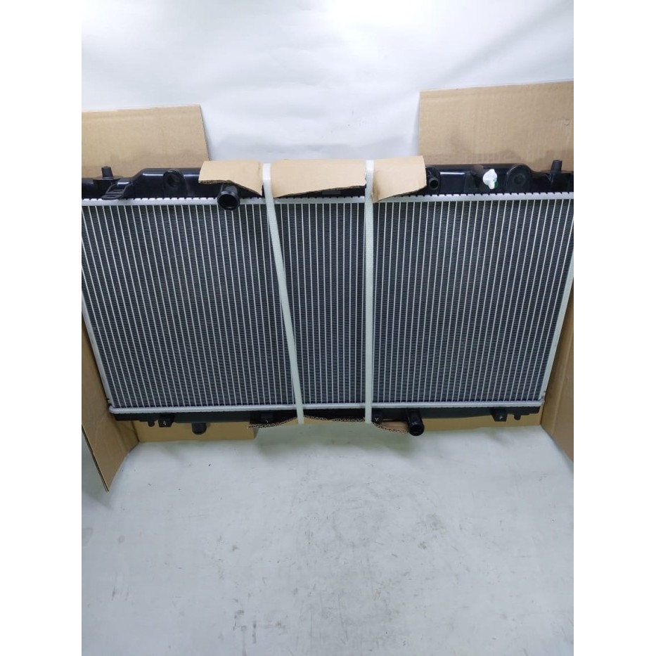 Radiator Assy Honda BRV Manual / Metic TR-87389/88 Trivindo - AT/METIC