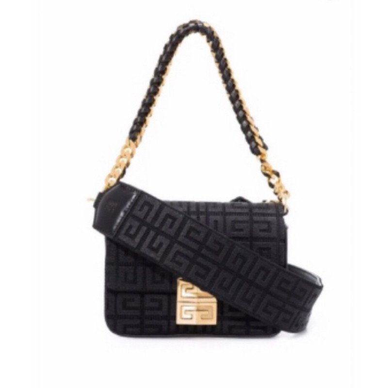 Pre order Givenchy 4G small