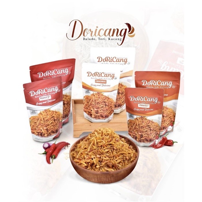 

DORICANG