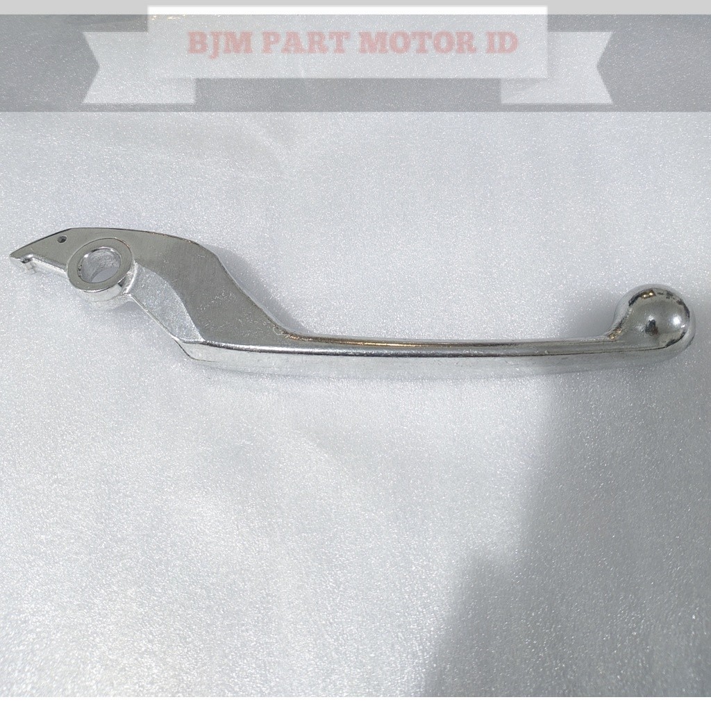 BJM ID - Handel Rem Kiri / Kanan Beat FI 2012 - 2015 Beat ESP 2016 - 2019 Warna Krom / Chrome | brak