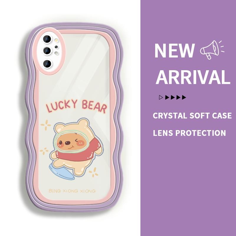 Soft Case For Samsung Note 10 Plus Note 8 Note 9 Note 10 4G 5G Note 10 Lite Note 20 Note 20 Ultra No