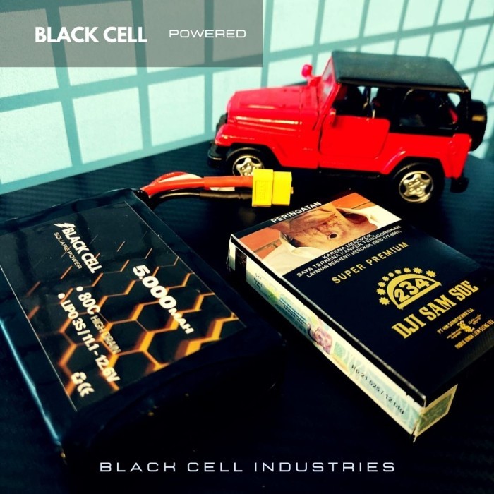 OV88 Lippo Battery 3s 3000Mah 11.1v 80c Black Cell Powered Premium RC Drone Custom