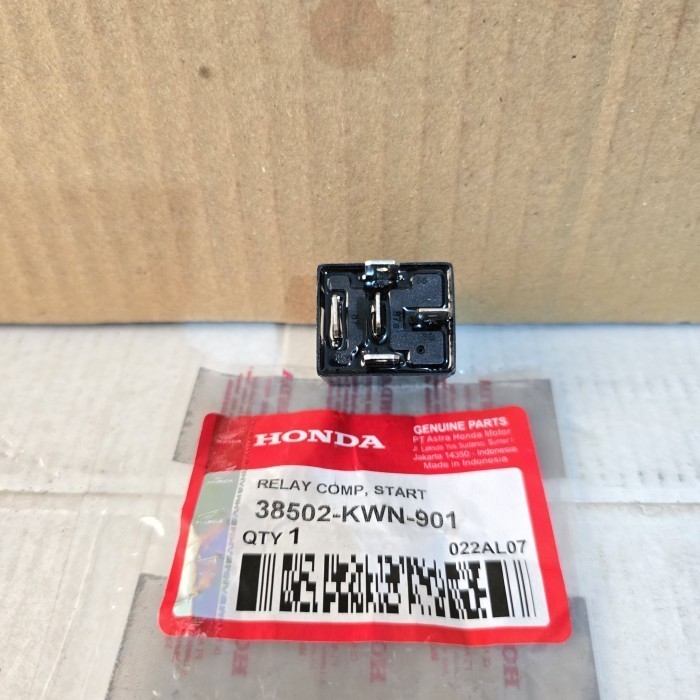 Relay Stater Vario 125 Vario 150 Swicth Stater Vario 125 Vario 150