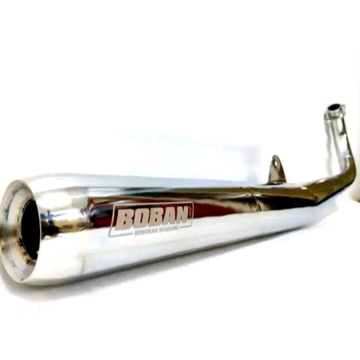 KNALPOT RX KING BOBAN/KNALPOT BOBAN RX KING/KNALPOT BOBAN NUKLIR/KNALPOT RX KING STANDAR RACING/KNAL