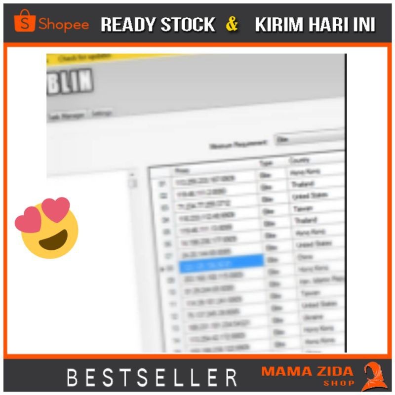 alat proxy download for View youtube, subscribe software tools aplikasi