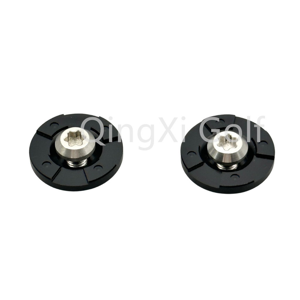 Golf Club Head Weight Screw Fit For PING G30 Driver Fairway Wood Club Head Weights