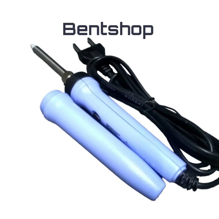 Solder Dekko 97 20 - 200 watt