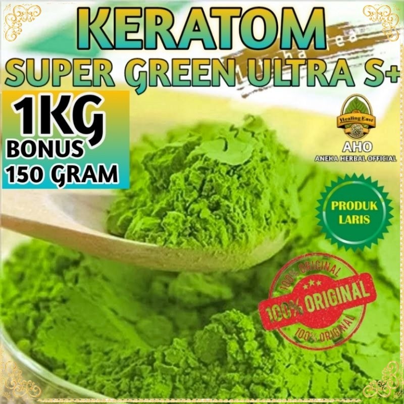 

￼( GERATIS 130 GRAM ) Aneka Herbal bubuk purli bubuk daun purli bubuk purli purlik bubuk hijau 0r1