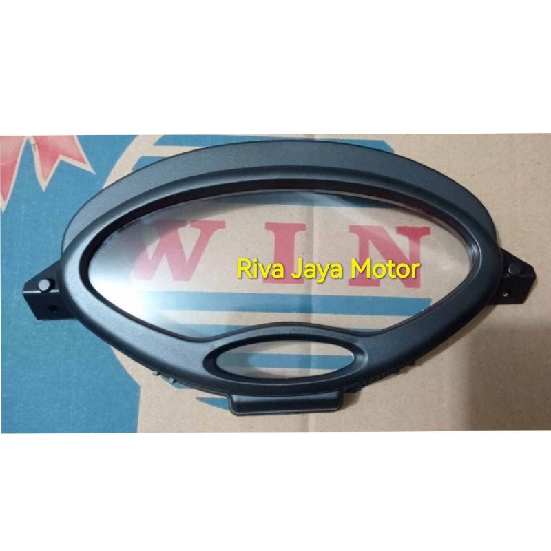 Mika Kaca Speedometer Honda Karisma X D Win Cover Spido Speedo Spidometer Spedometer Motor