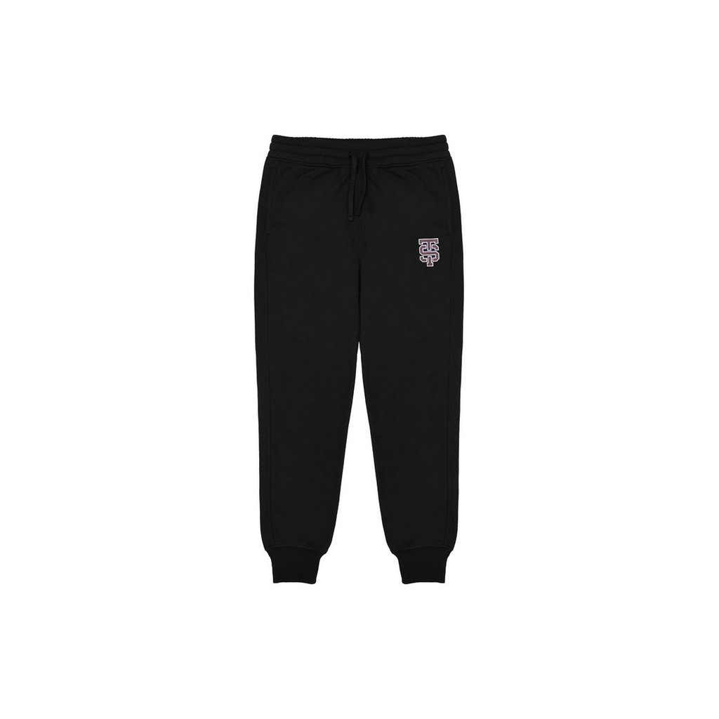 3Second Men's Long Jogger Pants Regular Fit Fleece Sporty Ohio HP-090125