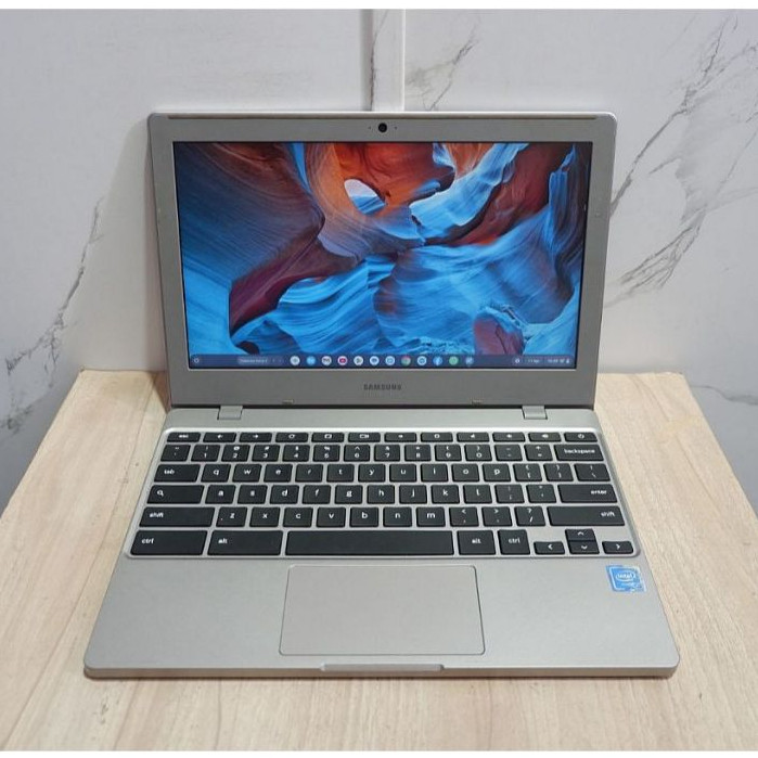Laptop Samsung ChromeBook Celeron N4020 4GB eMMc 32Gb