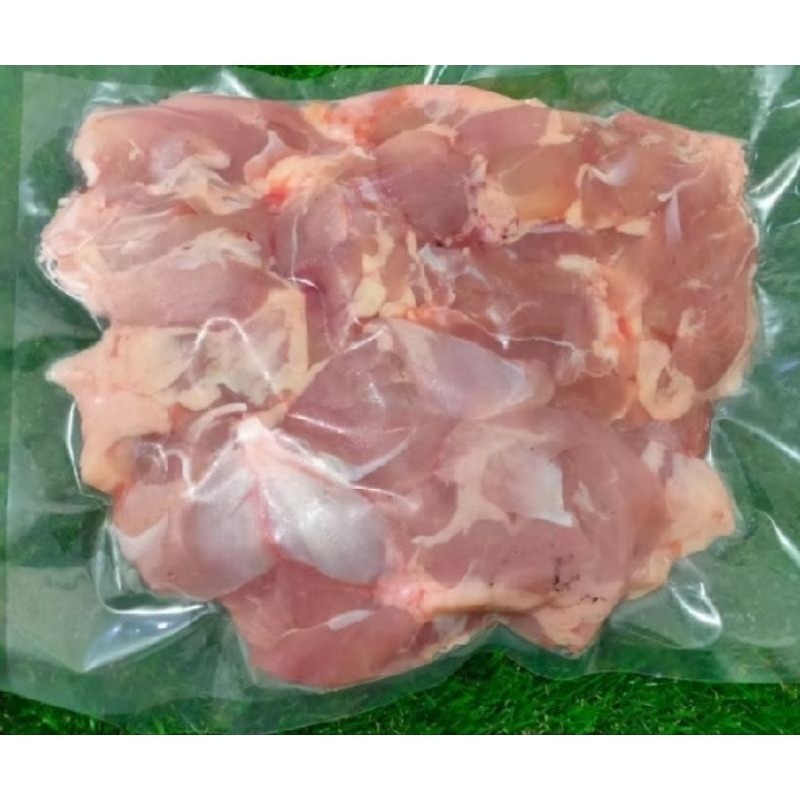 

NEW paha fillet tanpa tulang PREMIUM