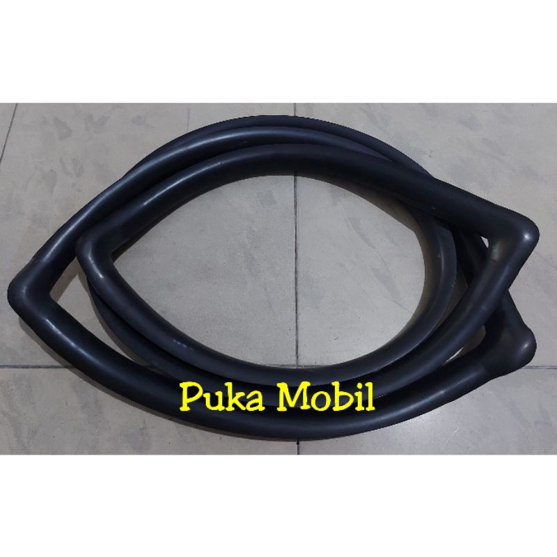 Karet Kaca Daihatsu Taft GT TaftGT Depan