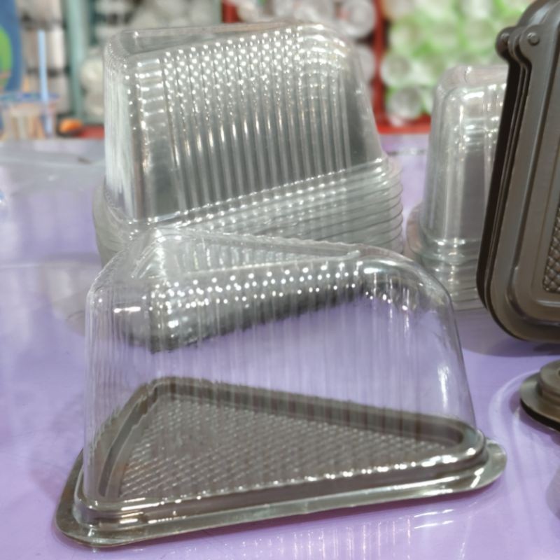 

Mika ince segitiga msc 80 (isi 50pcs), sudah termasuk tutup