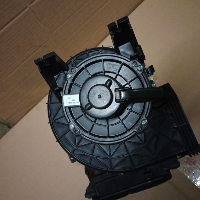 

BLOWER ISUZU TRAGA 12V 502610-1405