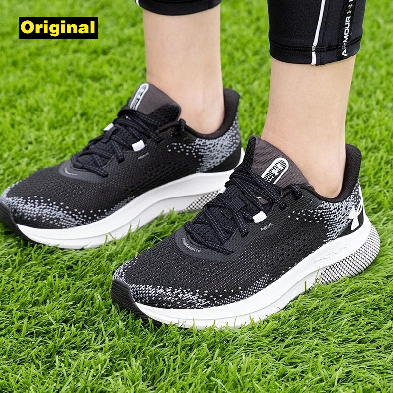 Under Armour HOVR Turbulence 2 Women's sneakers Cushioned Breathable comfortable UA Running shoes 30