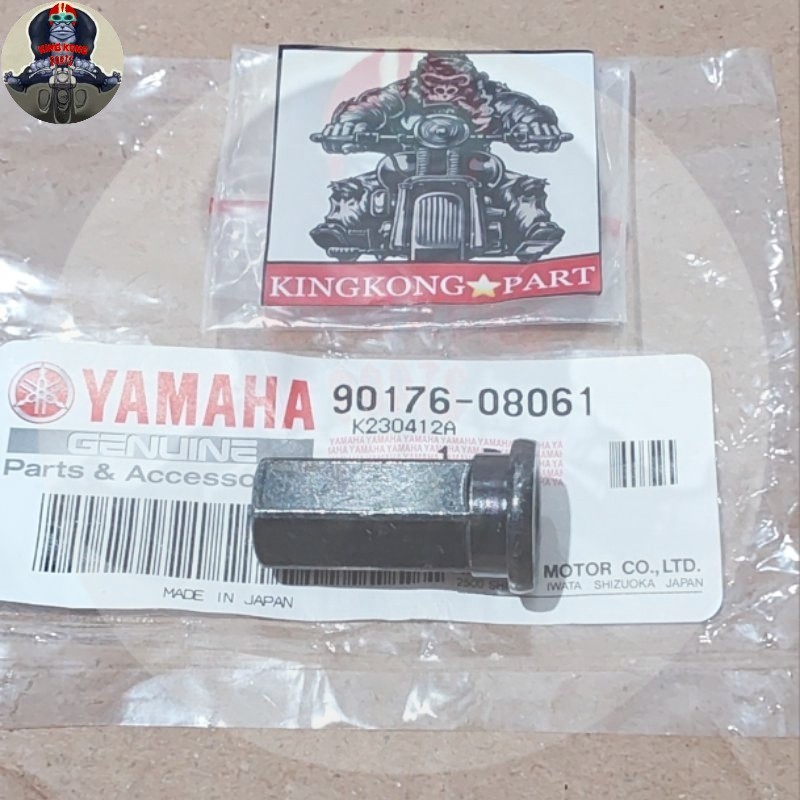 Mur head rxz rzr rx king rxs y125z dt f1zr original 90176-08061