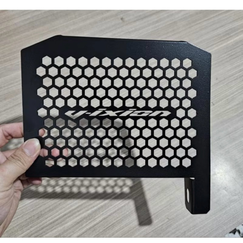 Cover Radiator Vixion old Cover Radiator Vixion New Cover Radiator Vixion NVL Cover Radiator Vixion 