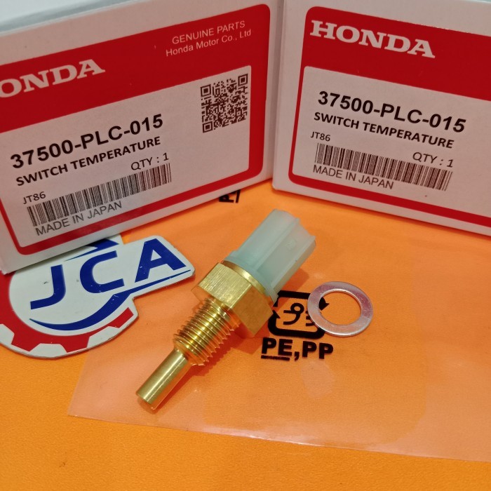 SENSOR ECT SWITCH TEMPERATUR HONDA STREAM CIVIC ACCORD ODYSSEY