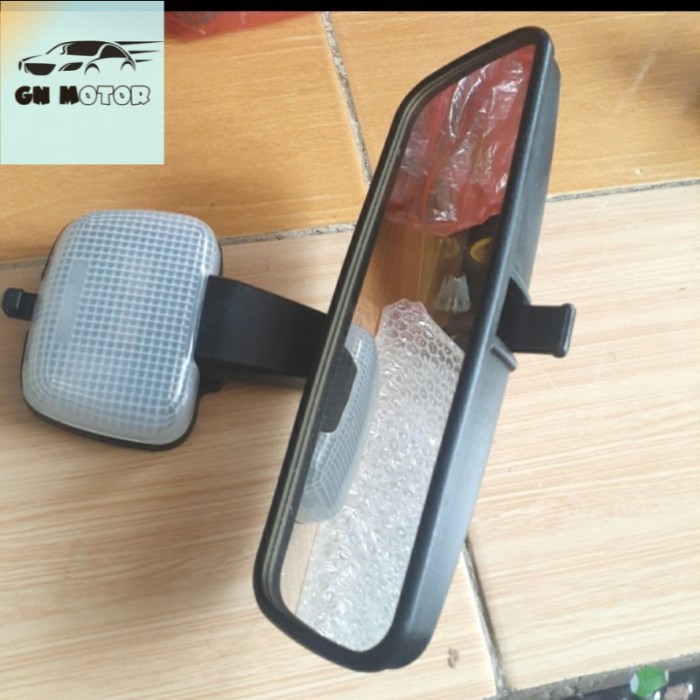 [aulautopart] spion dalam tengah avanza xenia ori