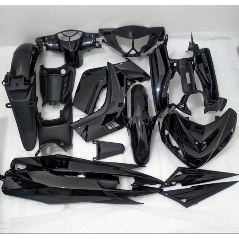 full body komplit jupiter mx old kopling merk win