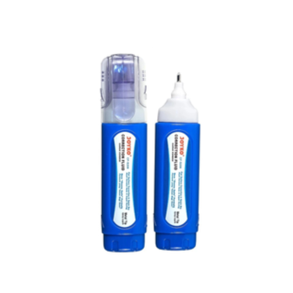 

Joyko - Tip Ex Cair CF-S209 Correction Fluid - Pcs