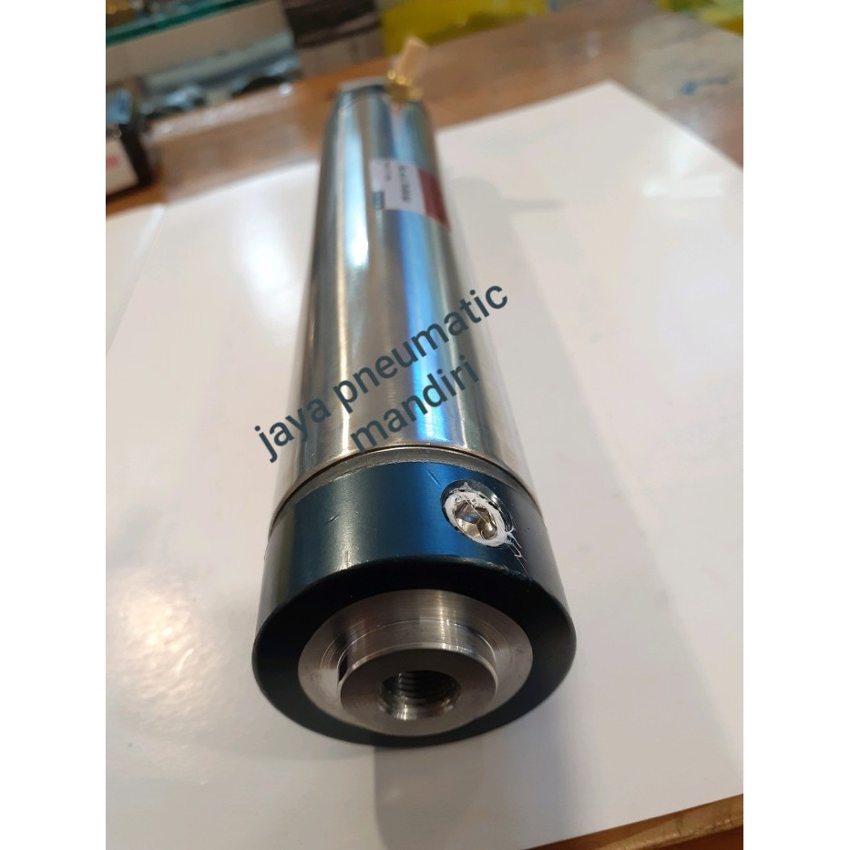 AIR CYLINDER PNEUMATIC 40-75MM SPRING RETURN