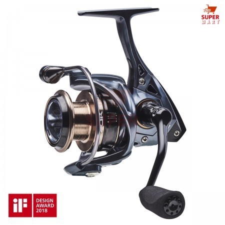 Supermart Surabaya REEL PANCING OKUMA EPIXOR XT EPXT 20S, EPXT 30S, EPXT 40S dan EPXT 55 POWER HANDL