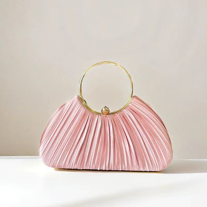 Handbag Wanita Mewah - Tas Tangan Wanita Elegan - Tas Pesta Wanita - Tas Tangan Pesta - Luxuy Bag 93