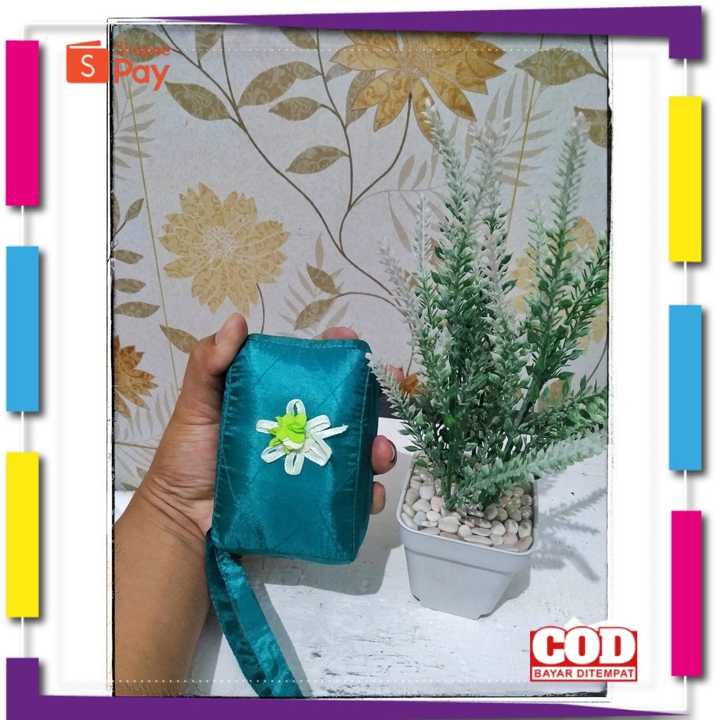 [PREMIUM ORIGINAL] Mukena travel parasut tas mini free sajadah mukena parasut dewasa tebal size besa