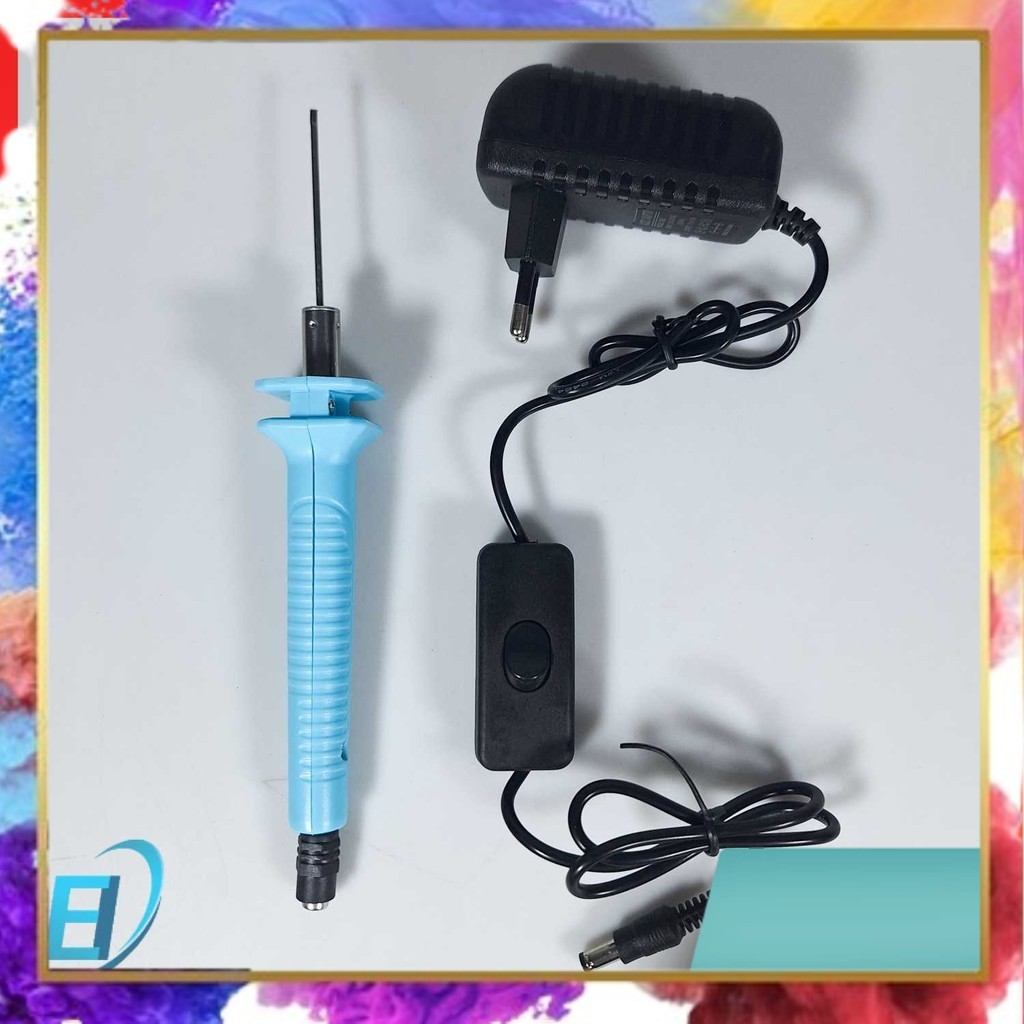 

AIDEEPEN Pemotong Styrofoam Polystyrene Cutting Machine - LB50