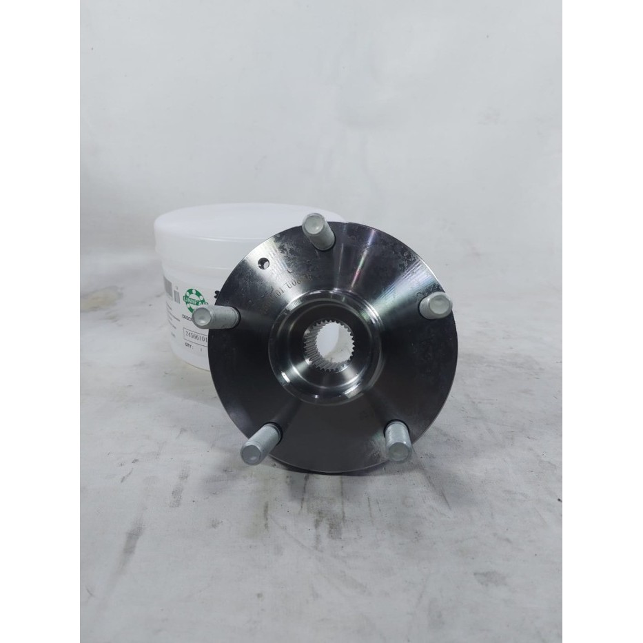 BEARING BERING KOLAHAR LAHAR LAHER RODA DEPAN WULING CORTEZ ALMAZ