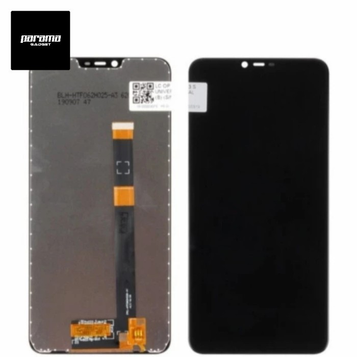 LCD OPPO A3S Touchscreen ORI INCELL
