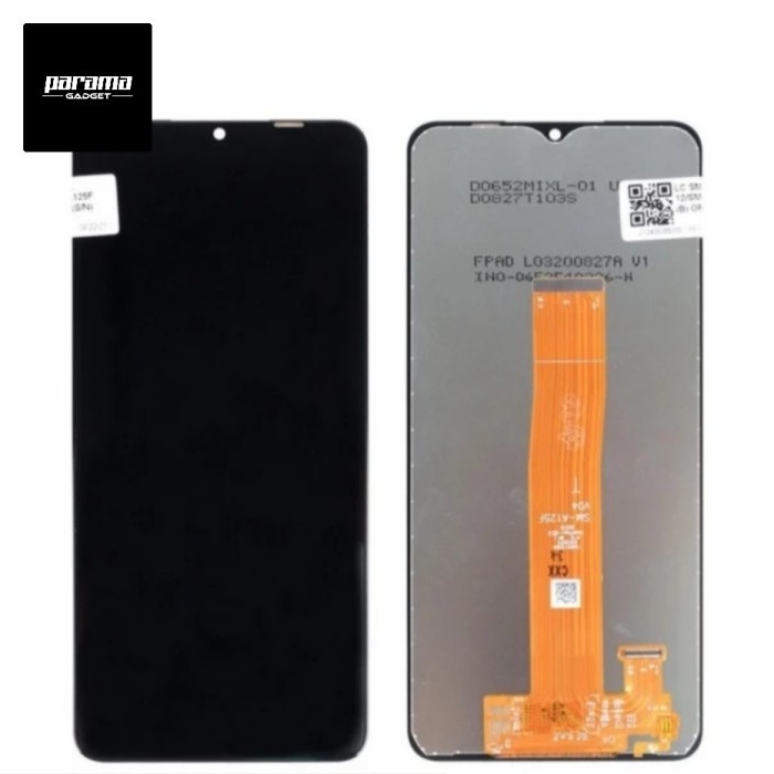 LCD SAMSUNG A12 Touchscreen ORI INCELL MOSHI