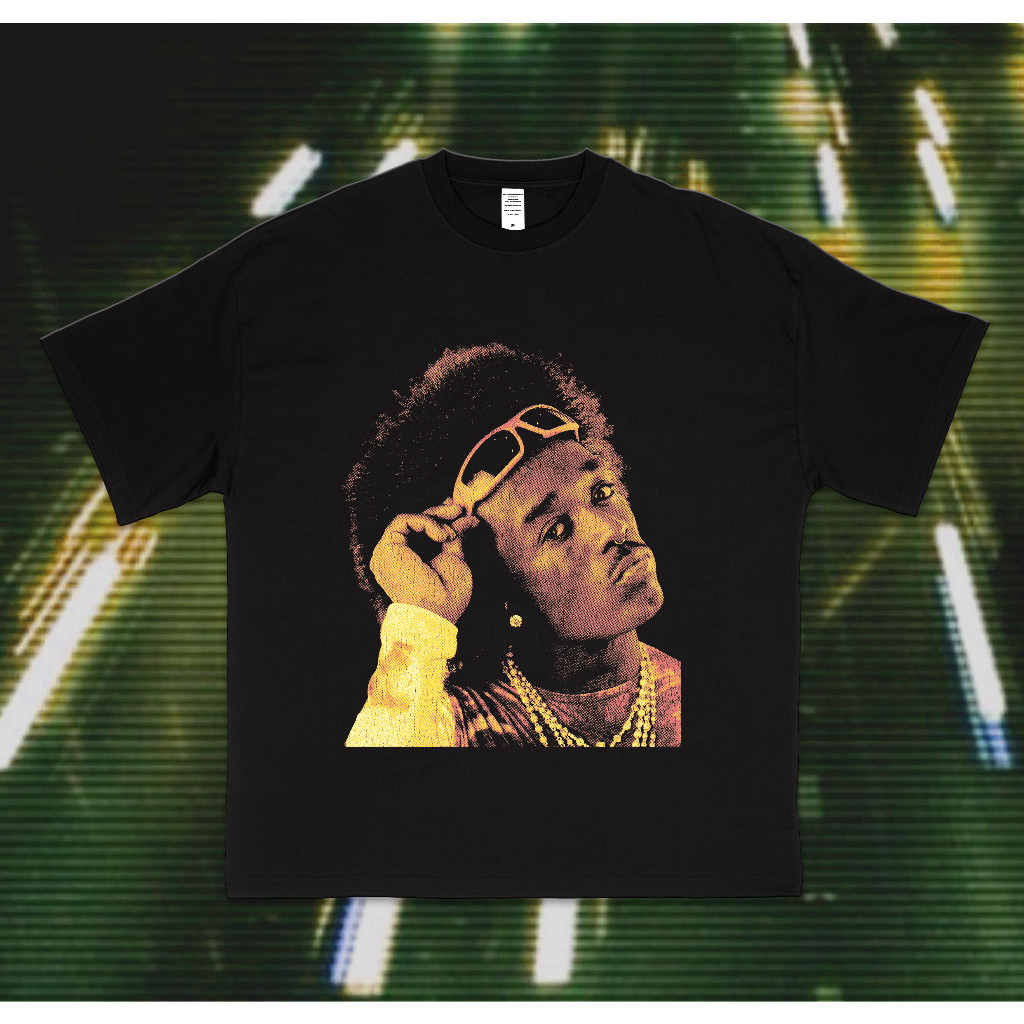 LIL UZI VERT X03 TEE
