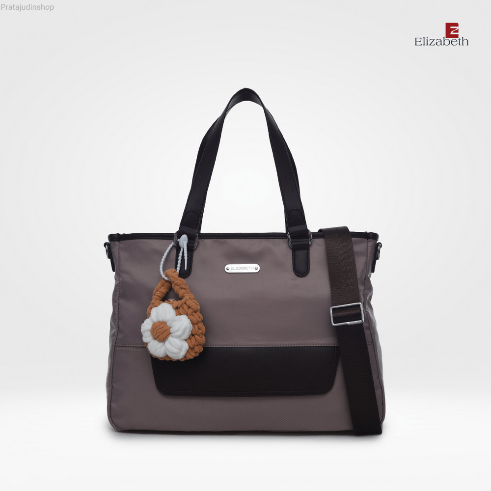 Tas Elizabeth Tote Bag 0055-6061